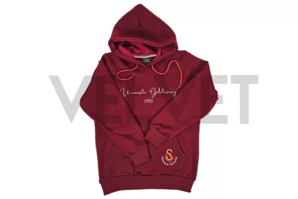 Galatasaray Üniversitesi Hoodie