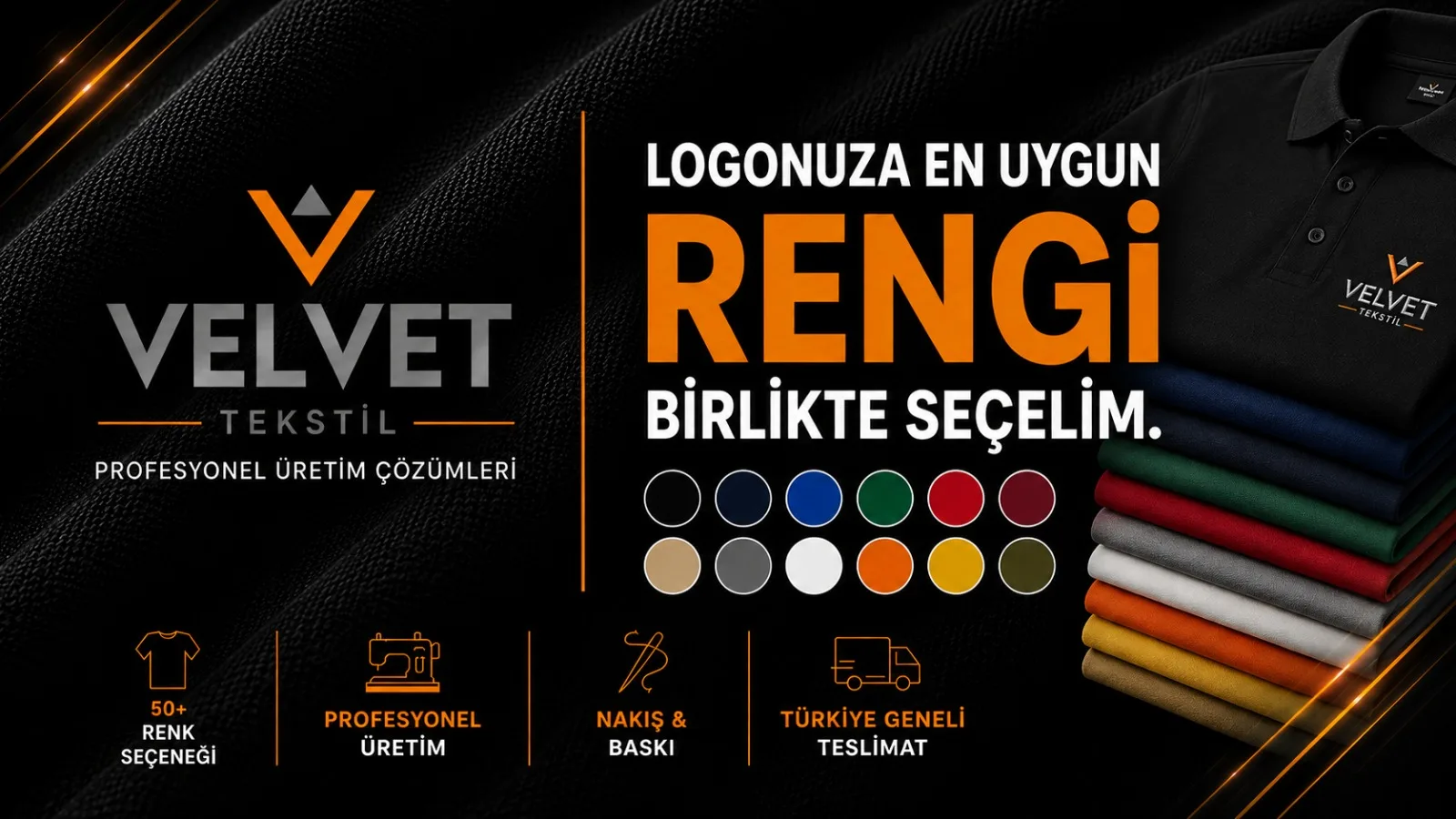 Logonuza en uygun rengi seçme videosu